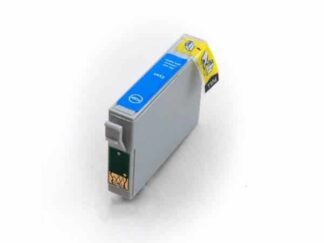 Epson 18XL cyan blækpatron 10ml Uoriginal - C13T18124012