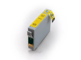 Epson 18XL gul blækpatron 10ml Uoriginal - C13T18144010