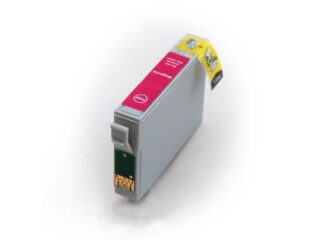Epson 18XL magenta blækpatron 10ml Uoriginal - C13T18114012