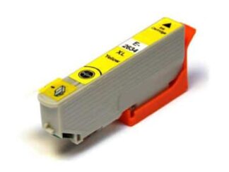 Epson 26XL gul blækpatron 12ml Uoriginal - C13T26344010