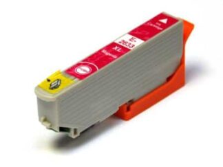 Epson 26XL magenta blækpatron 12ml Uoriginal - C13T26334012