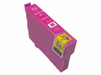 Epson 27XL magenta blækpatron 17ml Uoriginal - C13T27134010