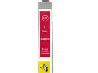Epson 29XL magenta blækpatron 11,3ml Uoriginal - C13T29934012