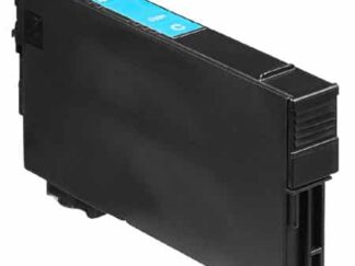 Epson 408 cyan blækpatron 15 ml C13T09J24010 - Kompatibel