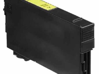 Epson 408 gul blækpatron 15 ml C13T09J44010 - Kompatibel
