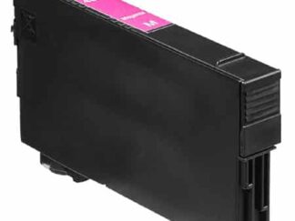 Epson 408 magenta blækpatron 15 ml C13T09J34010 - Kompatibel