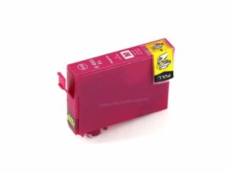 Epson 603XL magenta blækpatron 9 ml - Uoriginal - C13T03U34010
