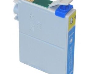 Epson T0792 cyan blækpatron 15ml Uoriginal - C13T07924010