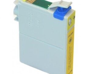 Epson T0794 gul blækpatron 15ml Uoriginal - C13T07944010