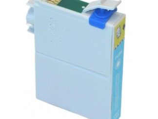 Epson T0795 lys cyan blækpatron 15ml Uoriginal - C13T07954010
