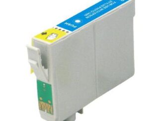 Epson T1292 cyan blækpatron 12ml Uoriginal - C13T29824012