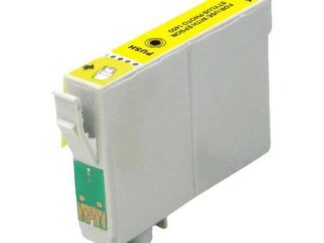 Epson T1294 gul blækpatron 12ml Uoriginal - C13T12944011