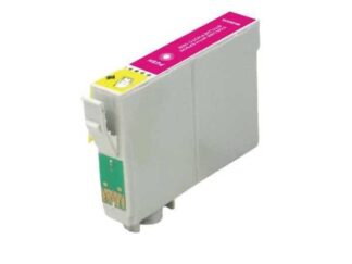 Epson T1303 magenta blækpatron 13ml Uoriginal - C13T13034010