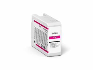 Epson T47A magenta blækpatron 50ml - Kompatibel - C13T47A300