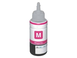 Epson T6643 magenta blækrefill 100ml Uoriginal - C13T664340