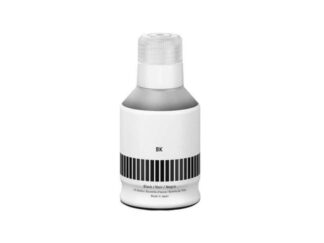 Canon GI-56BK sort blækrefill 170 ml - kompatibel 4412C001