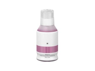 Canon GI-56M magenta blækrefill 135 ml - kompatibel 4431C001