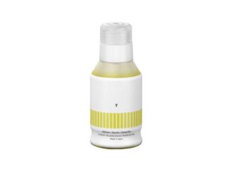 Canon GI-56Y gul blækrefill 135 ml - kompatibel 4432C001