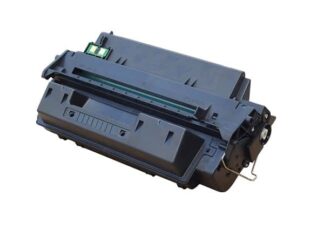 HP 10A sort toner 6.000 sider - Kompatibel - Q2610A
