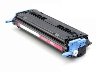 HP 124A magenta toner 2.000 sider - Kompatibel - Q6003A