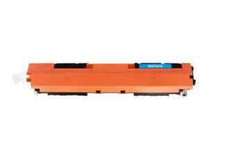 HP 130A cyan toner 1.000 sider - Kompatibel - CF351A