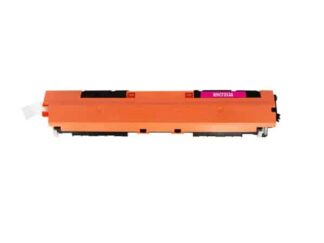 HP 130A magenta toner 1.000 sider - Kompatibel - CF353A