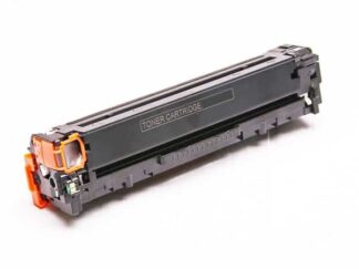 HP 131A gul toner 1.800 sider - Kompatibel - CF212A