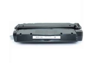 HP 13A sort toner 2.500 sider - Kompatibel - Q2613A