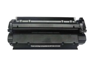 HP 15X sort toner 3.500 sider - Kompatibel - C7115X