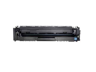 HP 203A cyan toner 1.300 sider - Kompatibel - CF541A