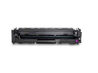 HP 203X magenta toner 2.500 sider - Kompatibel - CF543X