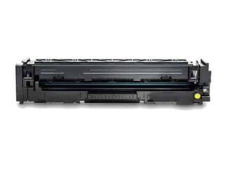 HP 205A gul toner 900 sider CF532A - Kompatibel - CF532A