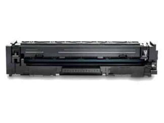 HP 205A sort toner 1.100 sider CF530A- Kompatibel - CF530A