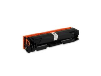 HP 216A magenta toner 850 sider W2413A - Kompatibel