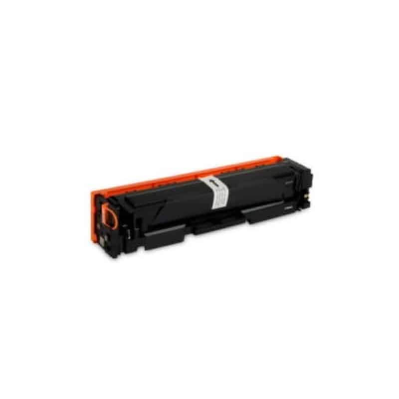 HP 216A magenta toner 850 sider W2413A - Kompatibel
