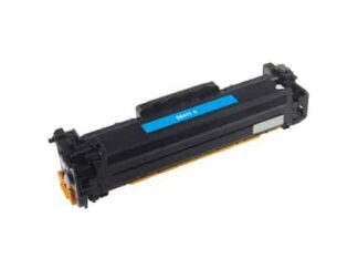 HP 305A cyan toner 2.600 sider - Kompatibel - CE411A