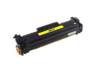 HP 305A gul toner 2.600 sider - Kompatibel - CE412A