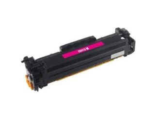 HP 305A magenta toner 2.600 sider - Kompatibel - CE413A