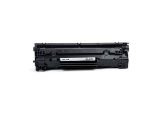 HP 35A sort toner 2.000 sider - Kompatibel - CB435A