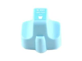 HP 363XL lys cyan blækpatron 13ml - Kompatibel - C8774EE