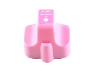 HP 363XL lys magenta blækpatron 13ml - Kompatibel - C8775EE