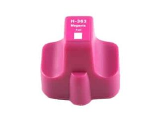 HP 363XL magenta blækpatron 13ml - Kompatibel - C8772EE