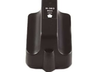 HP 363XL sort blækpatron 35ml - Kompatibel - C8721EE