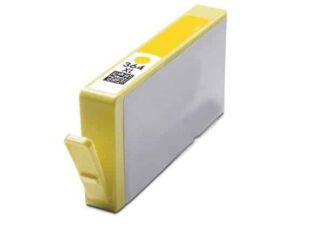 HP 364XL gul blækpatron 15ml - Kompatibel - CB325EE