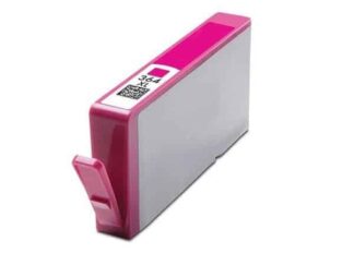 HP 364XL magenta blækpatron 15ml - Kompatibel - CB324EE