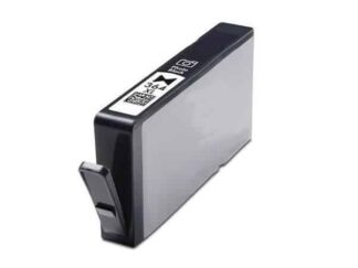 HP 364XL photo sort blækpatron 15ml - Kompatibel - CB322EE