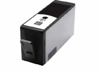 HP 364XL sort blækpatron 25ml - Kompatibel - CN684EE