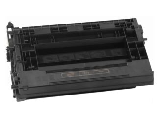 HP 37A sort toner 11.000 sider - Kompatibel - CF237A