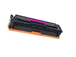 HP 410A magenta toner 2.300 sider - Kompatibel - CF413A