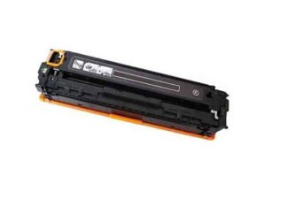 HP 410A sort toner 2.300 sider - Kompatibel - CF410A